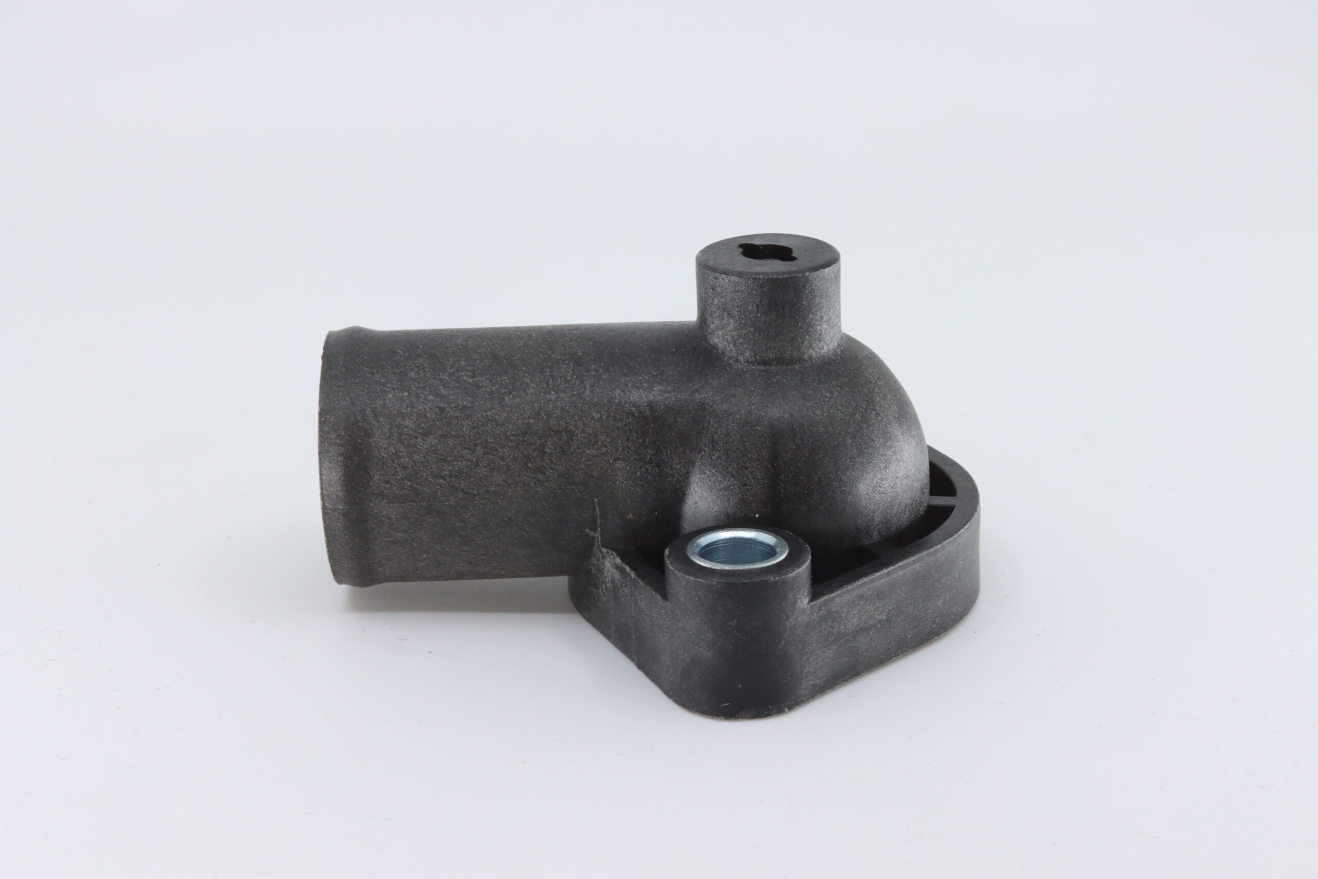 THERMOSTAT HOUSING, CFMoto OEM - 0GRB-022001 - Image 3