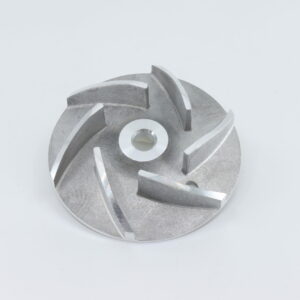 WATER PUMP IMPELLER, CFMoto OEM - 0800-080005