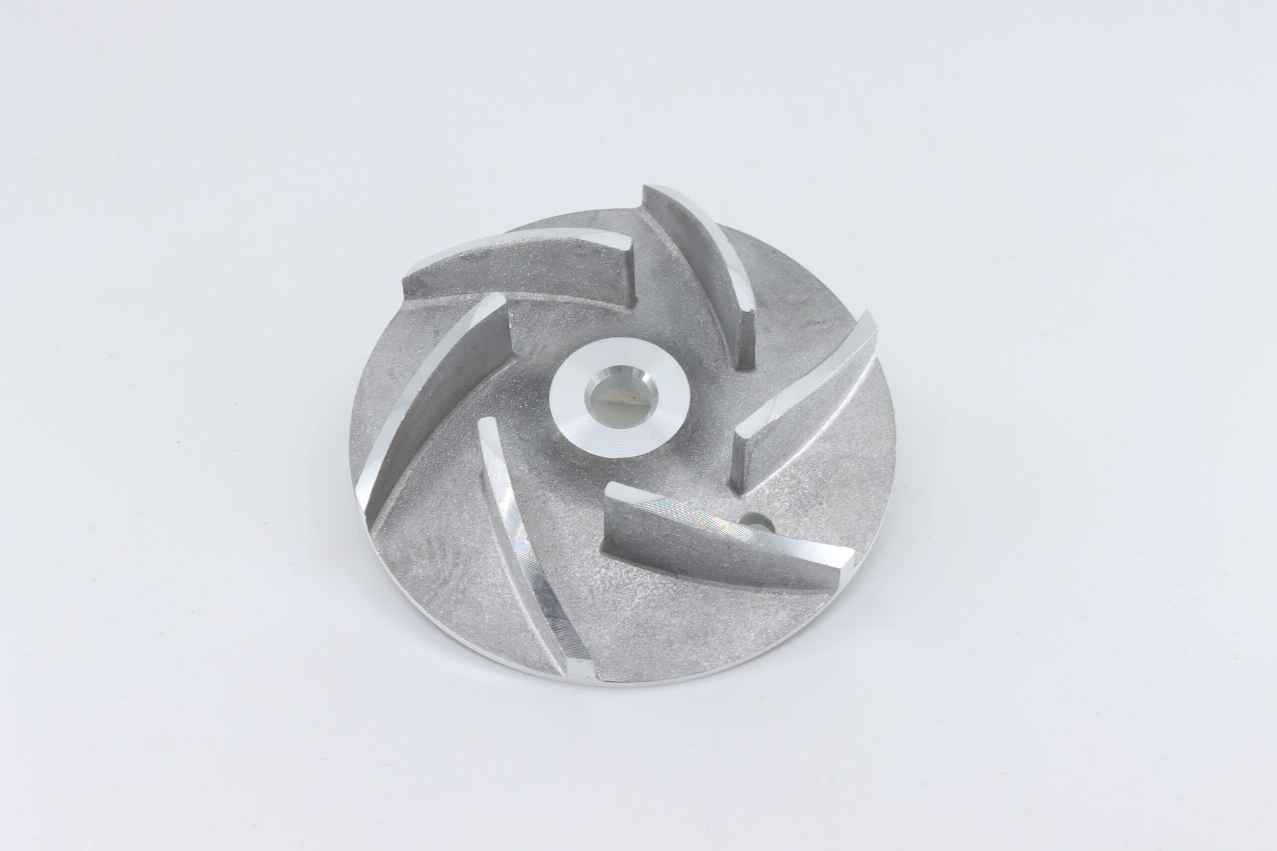 WATER PUMP IMPELLER, CFMoto OEM - 0800-080005