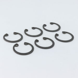 CIRCLIP, Pack of 6 - CFMoto OEM - 30800-02005