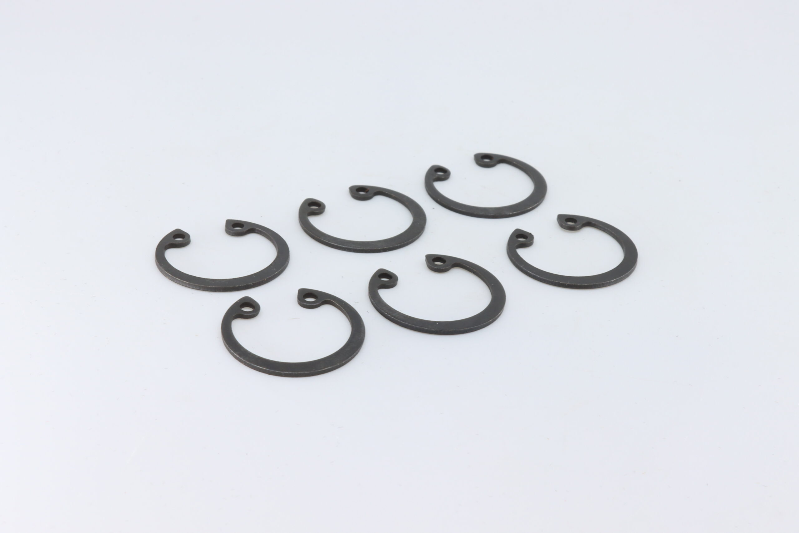 CIRCLIP, Pack of 6 - CFMoto OEM - 30800-02005