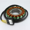 STATOR, MAGNETO, Z8, CFMoto OEM - 0800-032000-4000