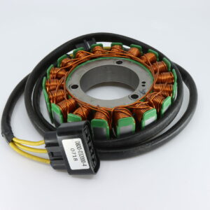 STATOR, MAGNETO, Z8, CFMoto OEM - 0800-032000-4000