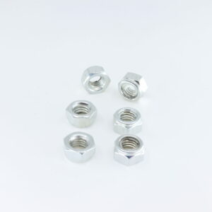NUT M6, Pack of 6, CFMoto OEM - 30220-060810