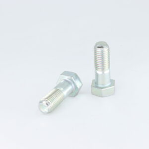 BOLT M8×1×22, Pack of 6, CFMoto OEM - 9010-290001