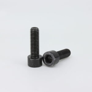 INNER HEX SCREW M8x25, Pack of 6 - CFMOTO OEM - 30102-080025870