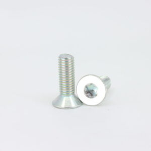 SCREW M8×25, Pack of 6, CFMoto OEM - 30124-080025810