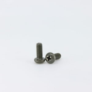 SCREW M5X12, Pack of 6 - CFMoto OEM - 30105-050012440 ***NLA USE 30105-050012410