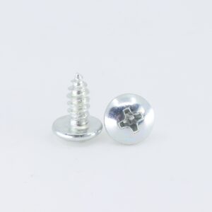 TAPPING SCREW ST4.2x9.5, Pack of 6, CFMoto OEM - 30110-420095010