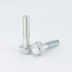 BOLT M8×35, Pack of 6, CFMoto OEM - 30008-080035810