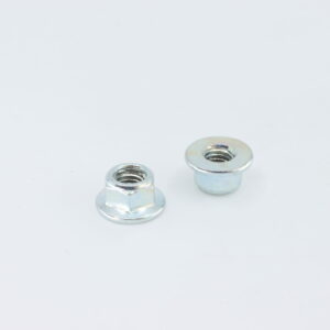 NUT M5, Pack of 6, CFMoto OEM - 30204-050810