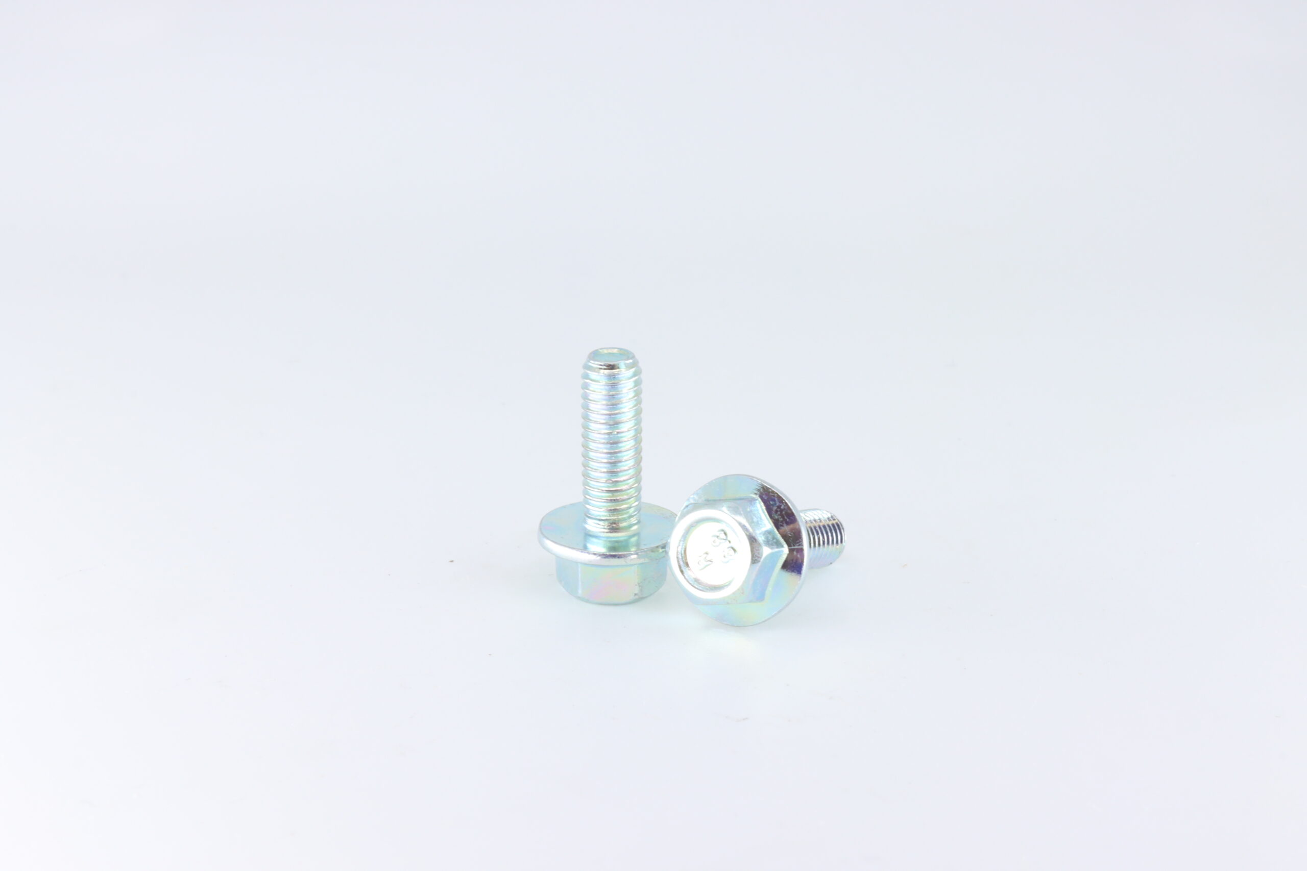 BOLT M5X14, Pack of 6, CFMoto OEM - 30006-050014810