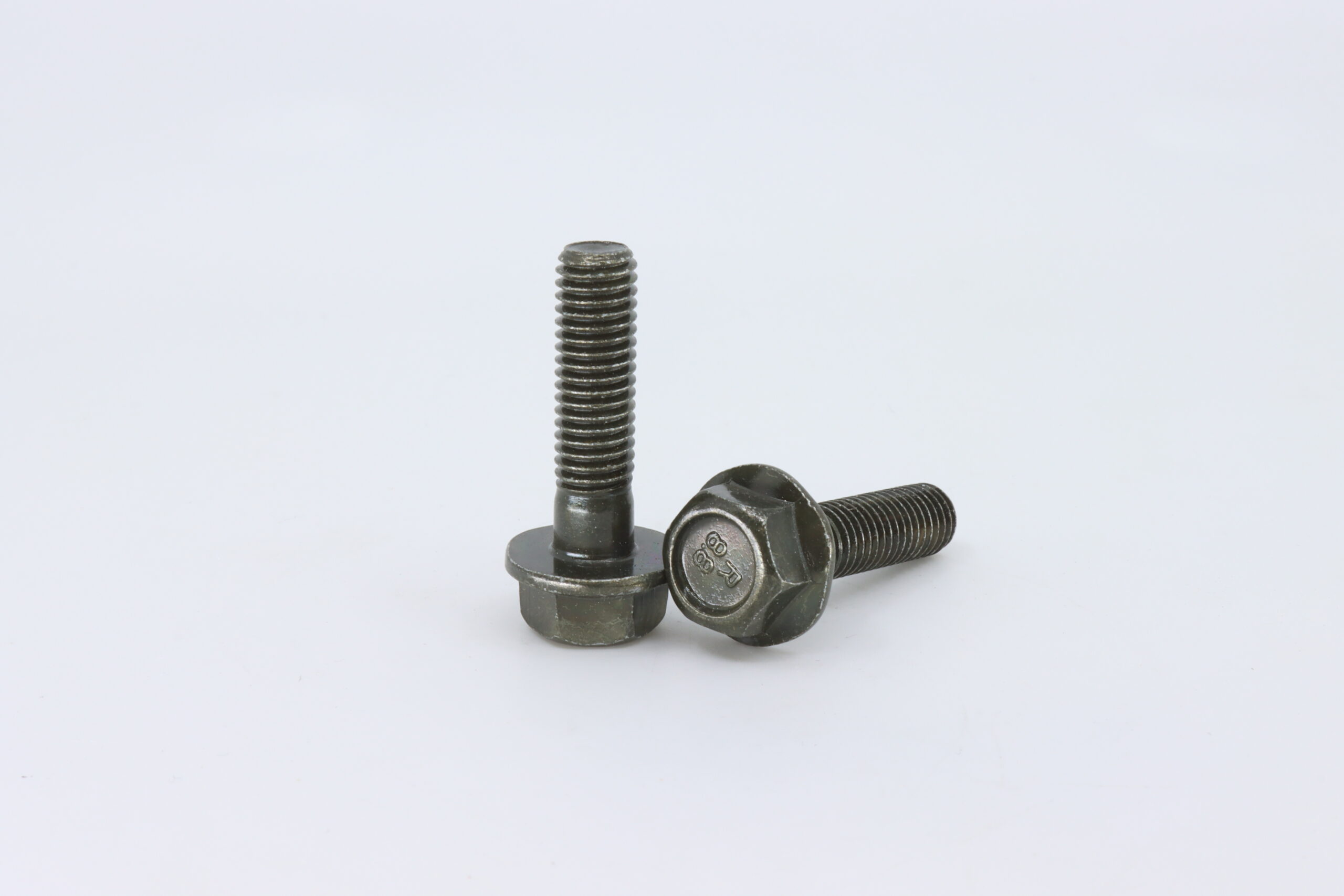 BOLT M8×30, Pack of 6, CFMoto OEM - 30006-080030840