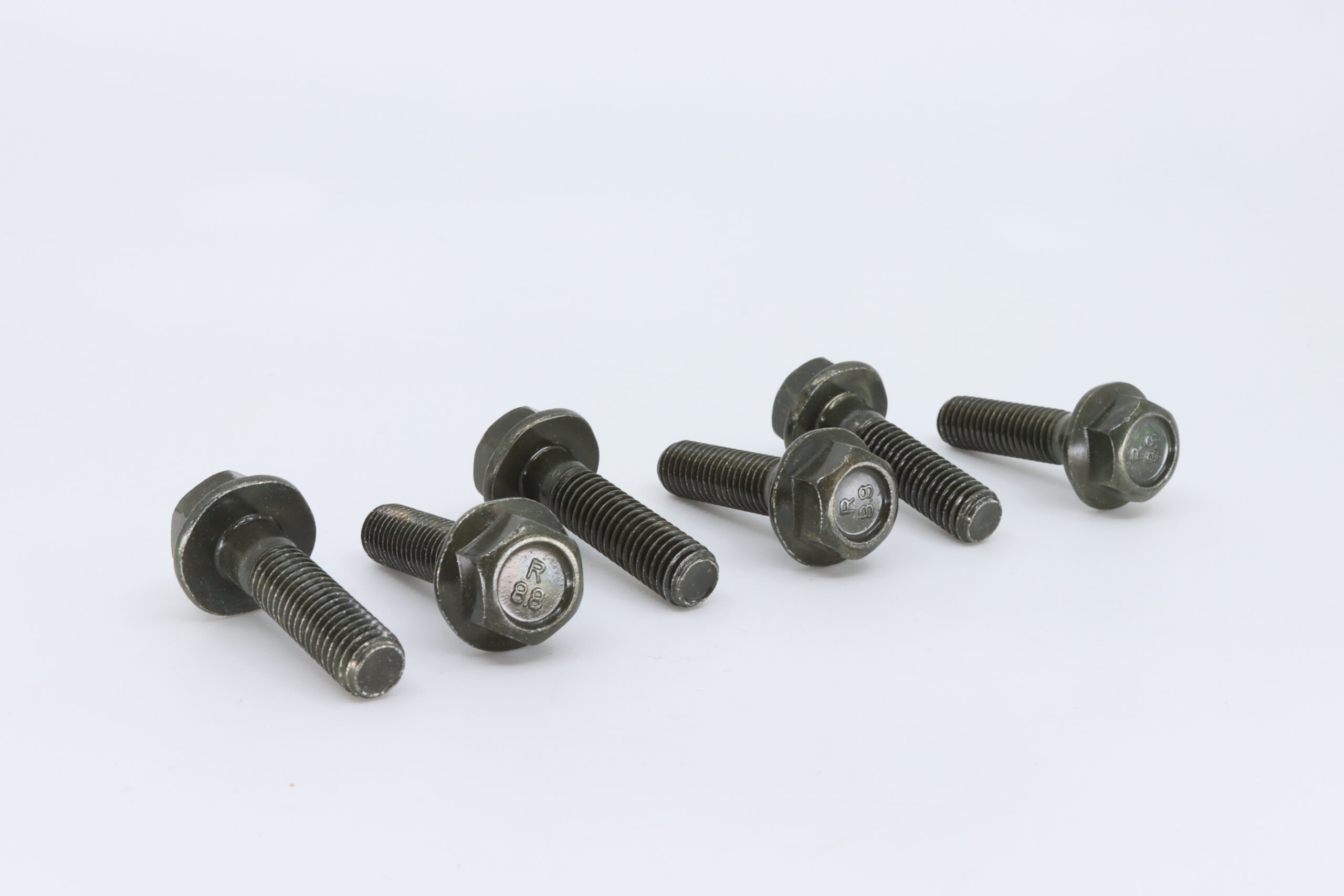 BOLT M8×30, Pack of 6, CFMoto OEM - 30006-080030840 - Image 2