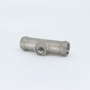 OIL BYPASS FITTING, CFMoto OEM - 0JYA-071401