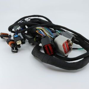 AUXILIARY CABLE, EFI, CFMoto OEM - 7030-150200-10001