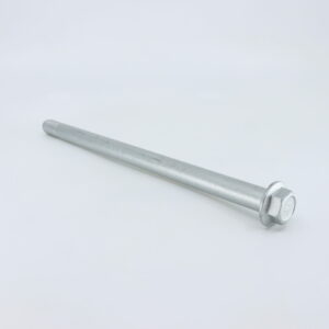 MOUNTING SHAFT, FRONT UPPER SWING ARM - CFMoto OEM - 5BY0-050103
