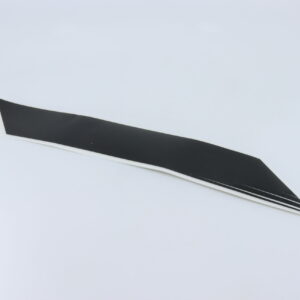 FRONT DECO PLATE DECAL#1 - RIGHT - CFMoto OEM - 5BY2-190214