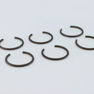 WIRE CIRCLIP, Pack of 6, CFMoto OEM - 9010-270112