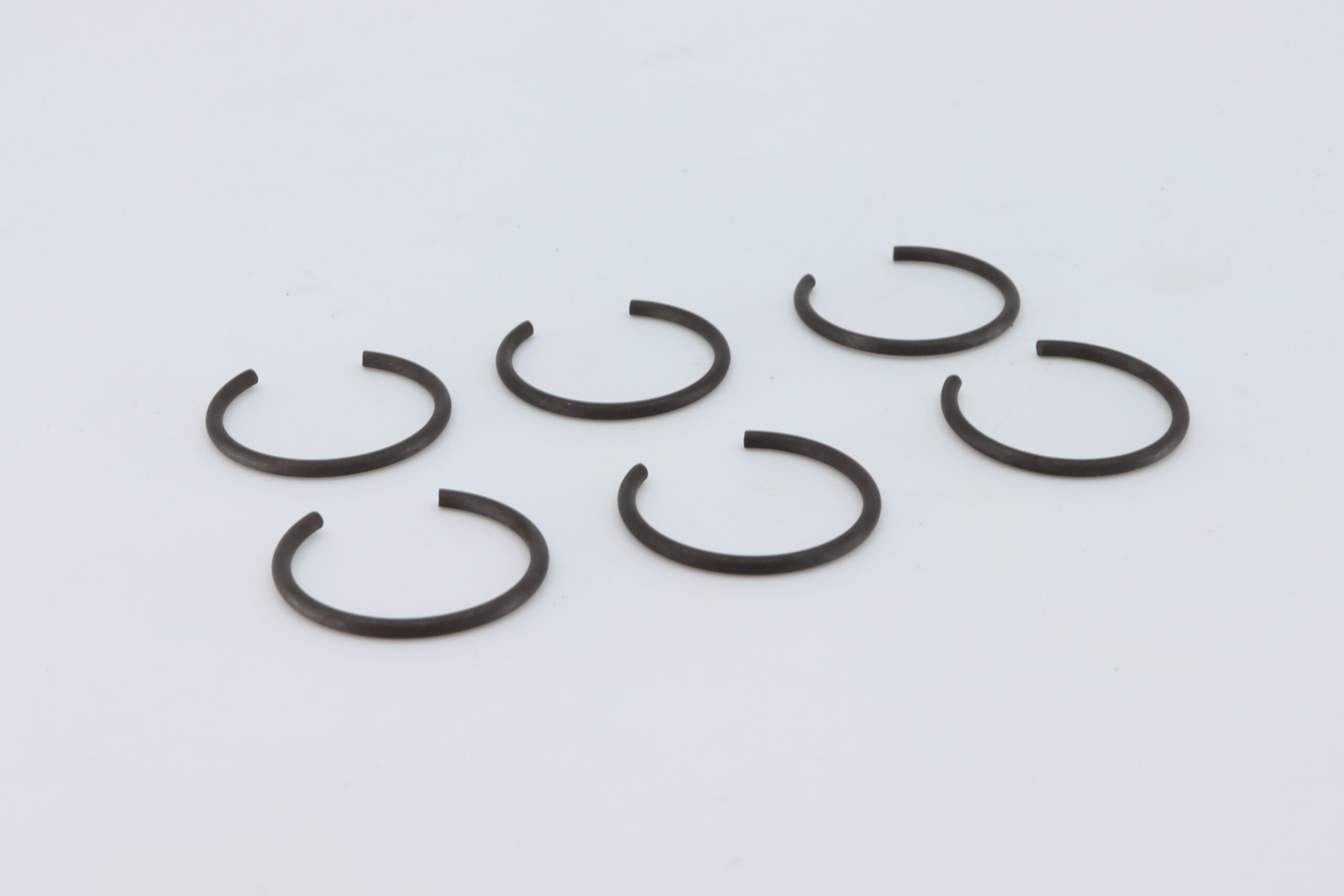 WIRE CIRCLIP, Pack of 6, CFMoto OEM - 9010-270112