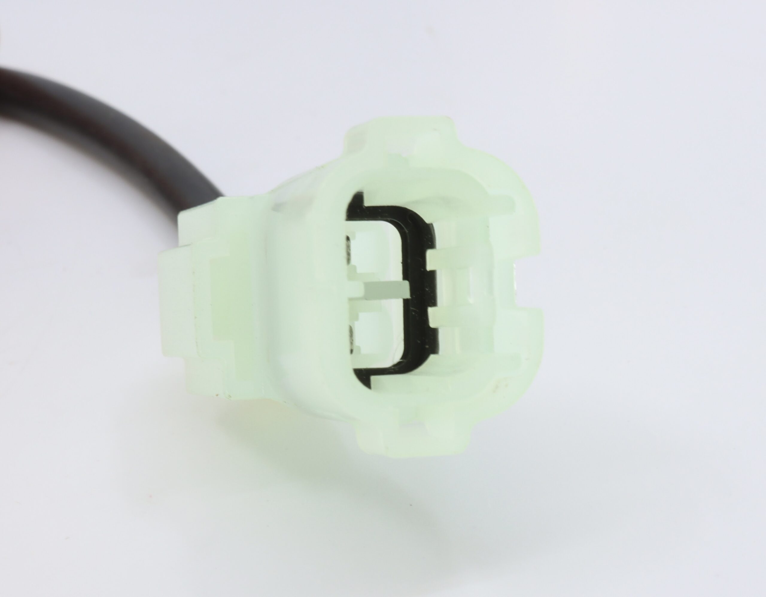 BUCKLE - LEFT - CFMoto OEM - 5BR0-340500 - Image 2