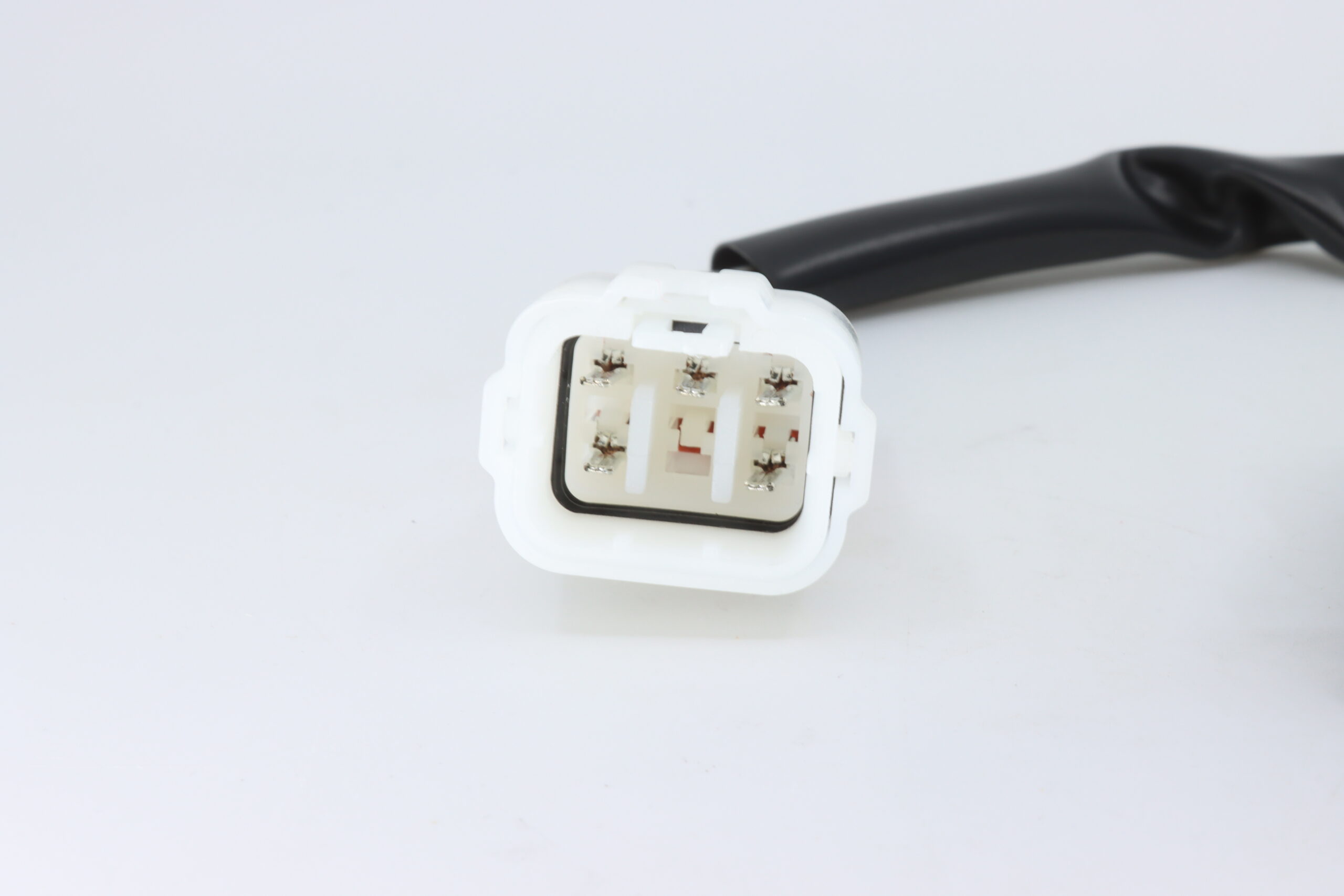 TURN SIGNAL SWITCH - CFMoto OEM - 5BR0-151500 - Image 2