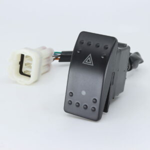 HAZARD SWITCH - CFMoto OEM - 5BR0-151600