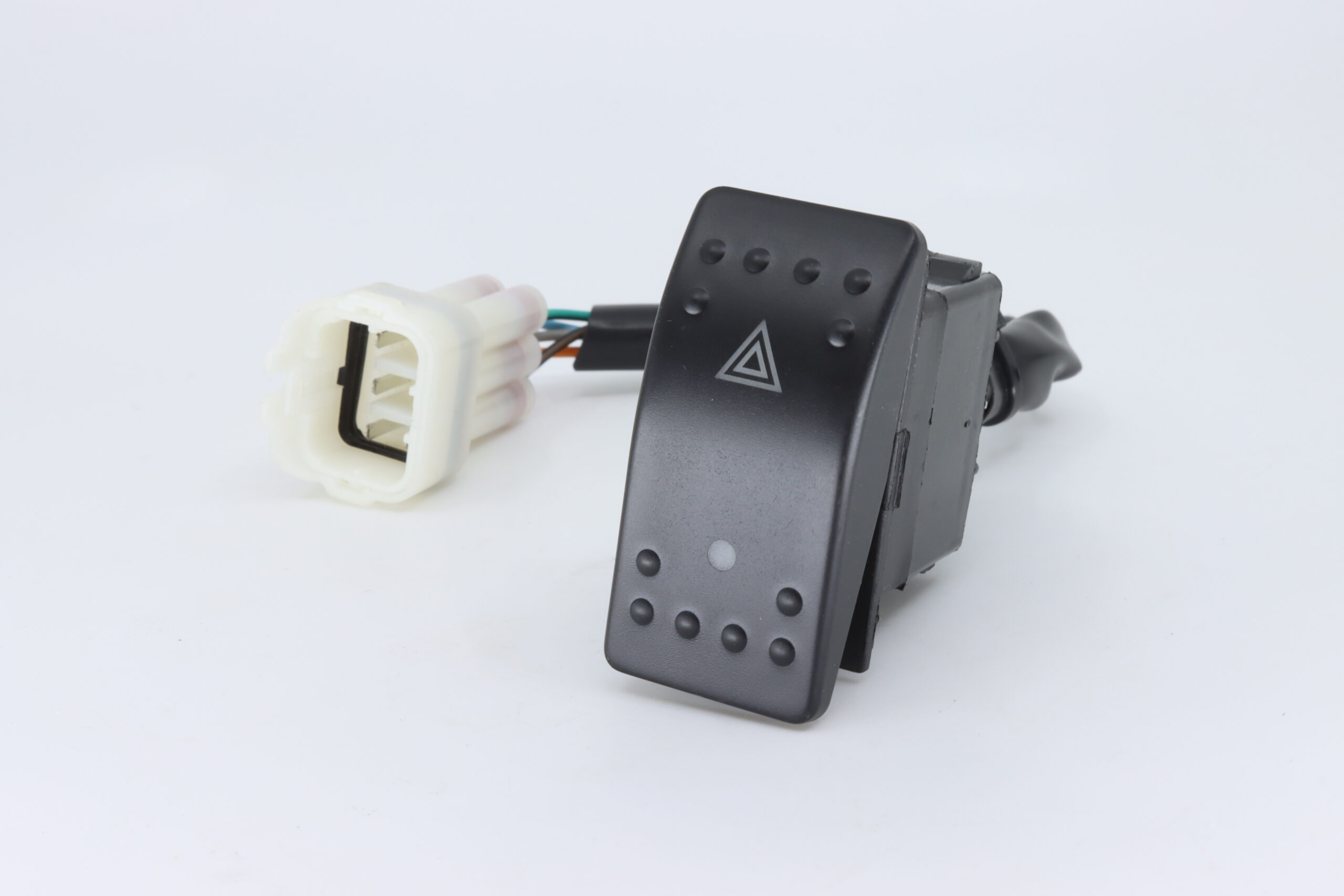 HAZARD SWITCH - CFMoto OEM - 5BR0-151600