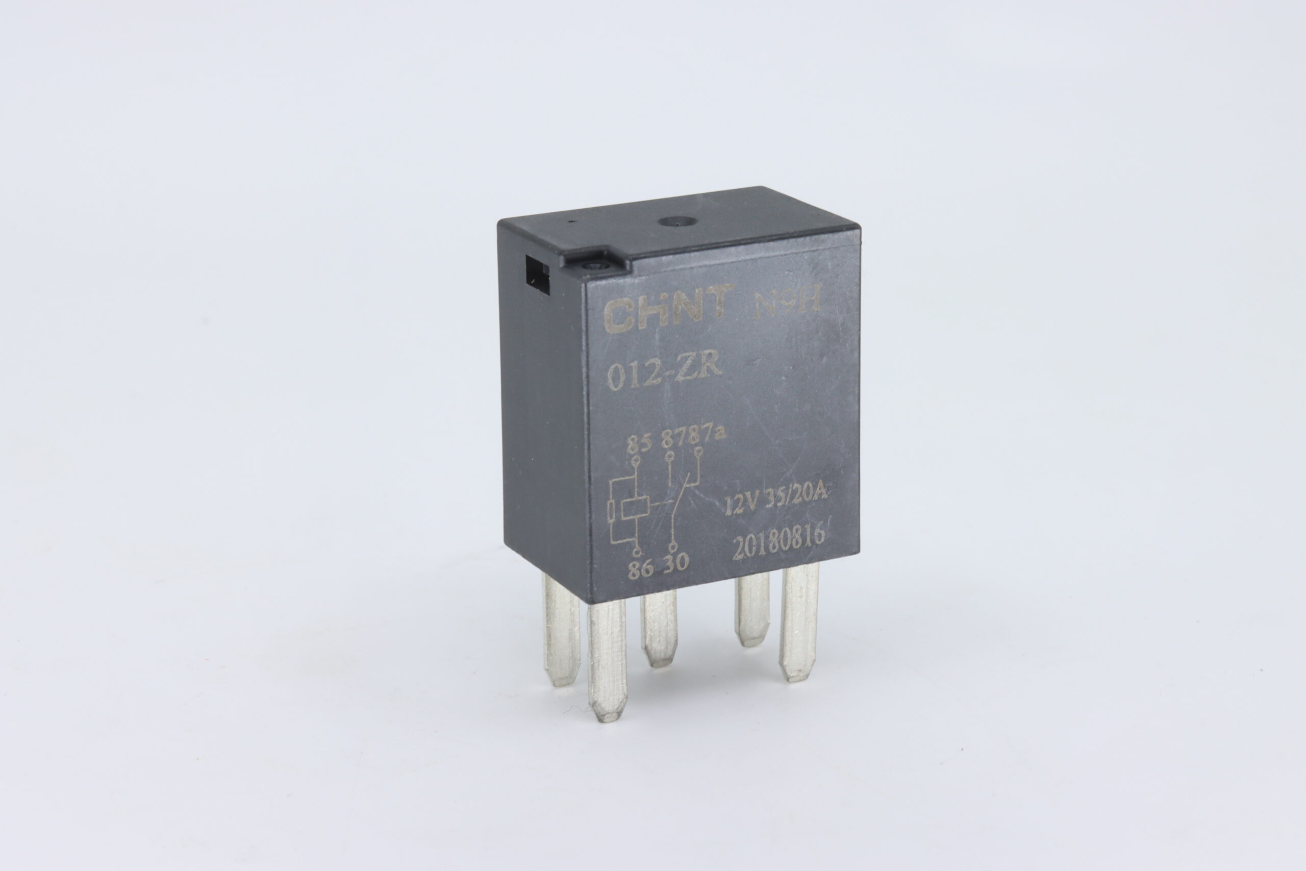 AUXILIARY RELAY, CFMoto OEM - 5BW1-150120