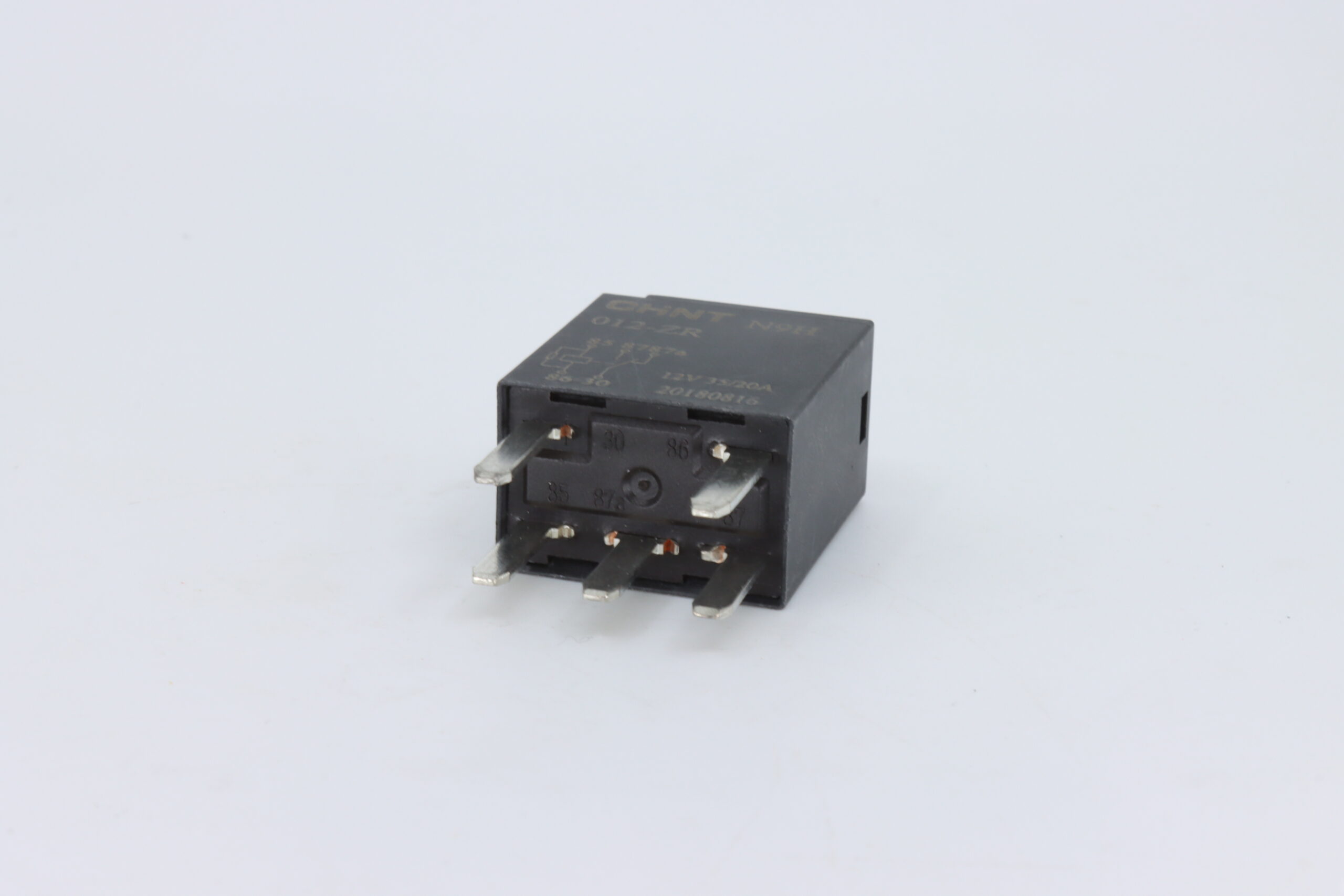 AUXILIARY RELAY, CFMoto OEM - 5BW1-150120 - Image 2