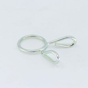 CLAMP A17, Pack of 6, CFMoto OEM - 30601-117010