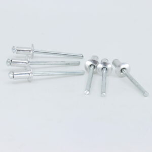 POP RIVET, Pack of 6, CFMoto OEM - 30902-0401320