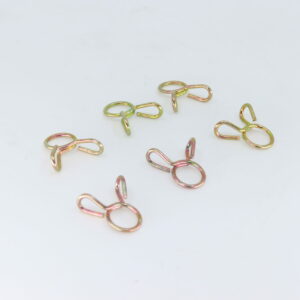CIRCLIP A7, Pack of 6 - CFMoto OEM - 30601-107010
