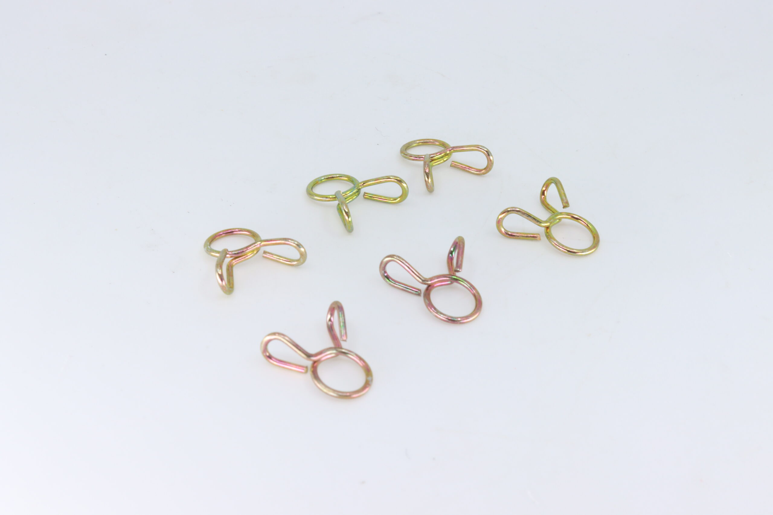 CIRCLIP A7, Pack of 6 - CFMoto OEM - 30601-107010