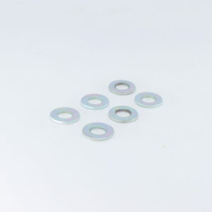 WASHER, Pack of 6, CFMoto OEM - 30306-040142