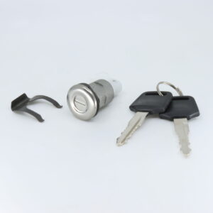 FRONT TRUNK LOCK, CFMoto OEM - 7030-010700-10000