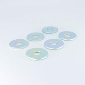 WASHER 8, Pack of 6 - CFMoto OEM - 30305-080112