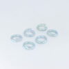 SPRING WASHER  10, Pack of 6, CFMoto OEM - 30303-100112