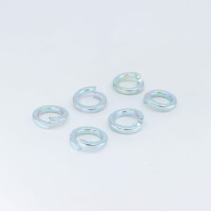 SPRING WASHER  10, Pack of 6, CFMoto OEM - 30303-100112