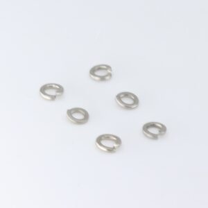 WASHER, Pack of 6, CFMoto OEM - 30303-020900