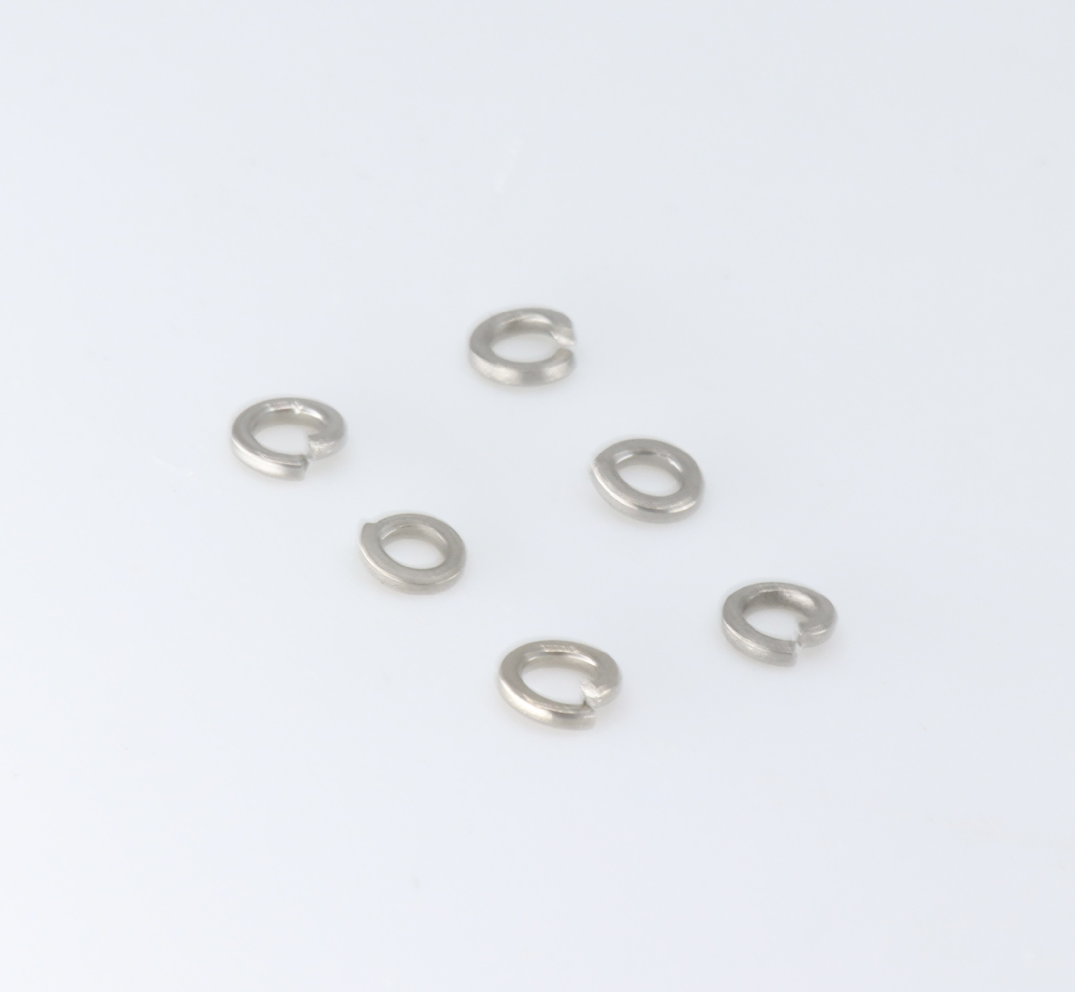 WASHER, Pack of 6, CFMoto OEM - 30303-020900