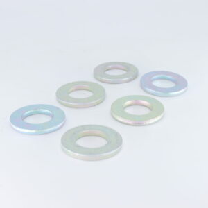 PLAIN WASHER, Pack of 6, CFMoto OEM - 30306-120112