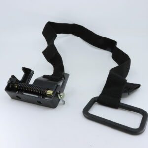 SEAT LOCK - LEFT - CFMoto OEM - 7030-130200