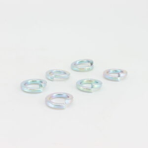 WASHER, Pack of 6, CFMoto OEM - 30303-080112