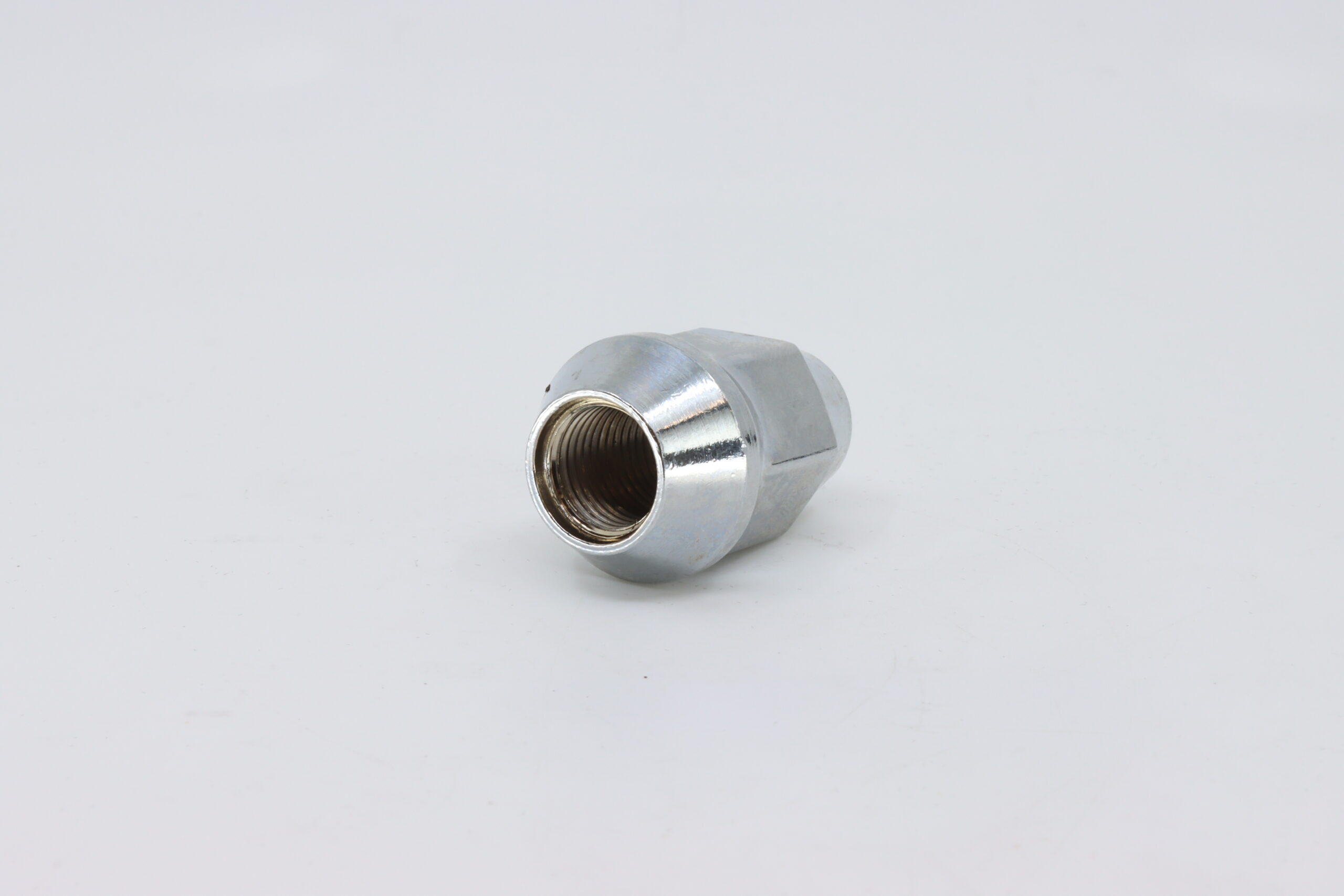 LUG NUT, 12mm, CFMoto OEM - 5HY0-070203 - Image 2