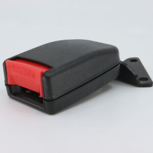 SIDE NET LATCH - LEFT - CFMoto OEM - 5HY0-261300