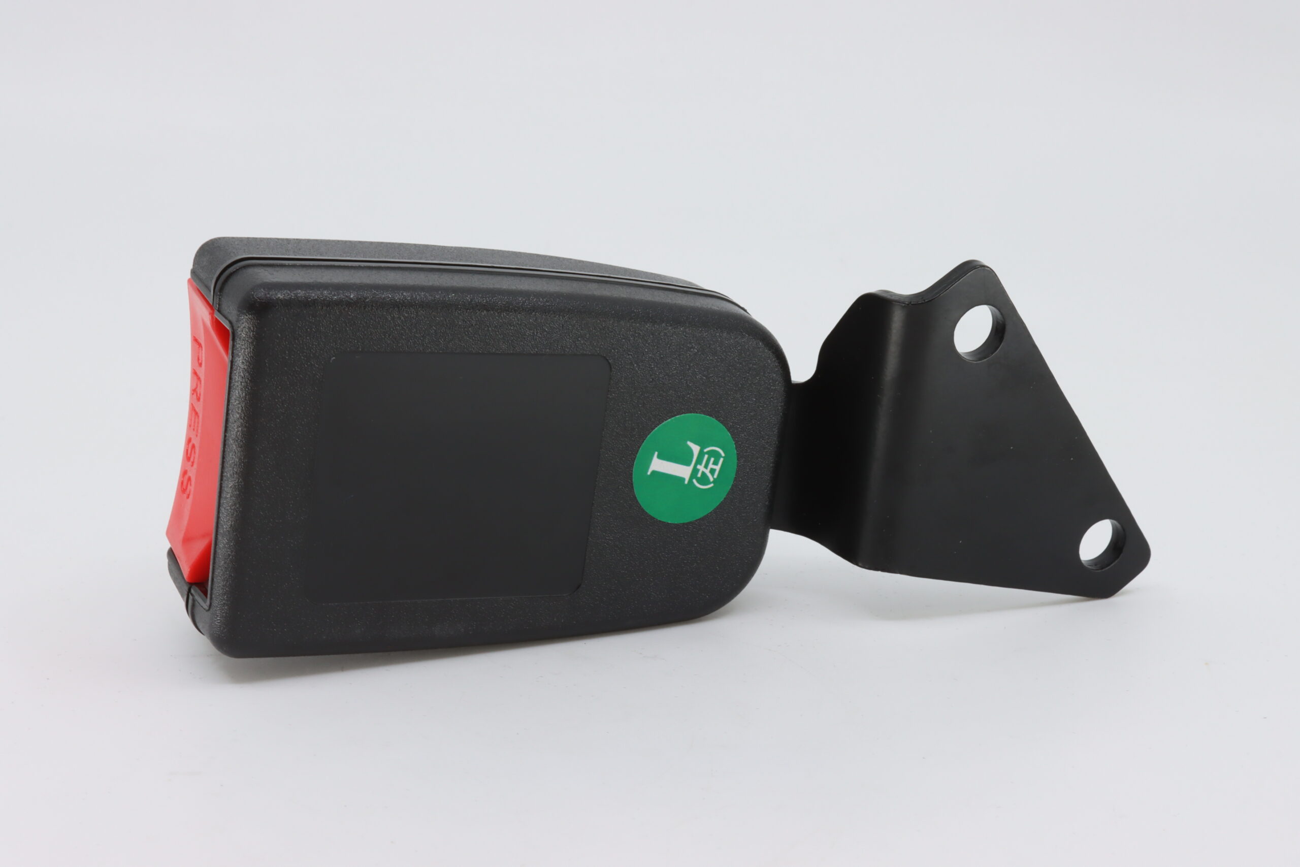 SIDE NET LATCH - LEFT - CFMoto OEM - 5HY0-261300 - Image 2