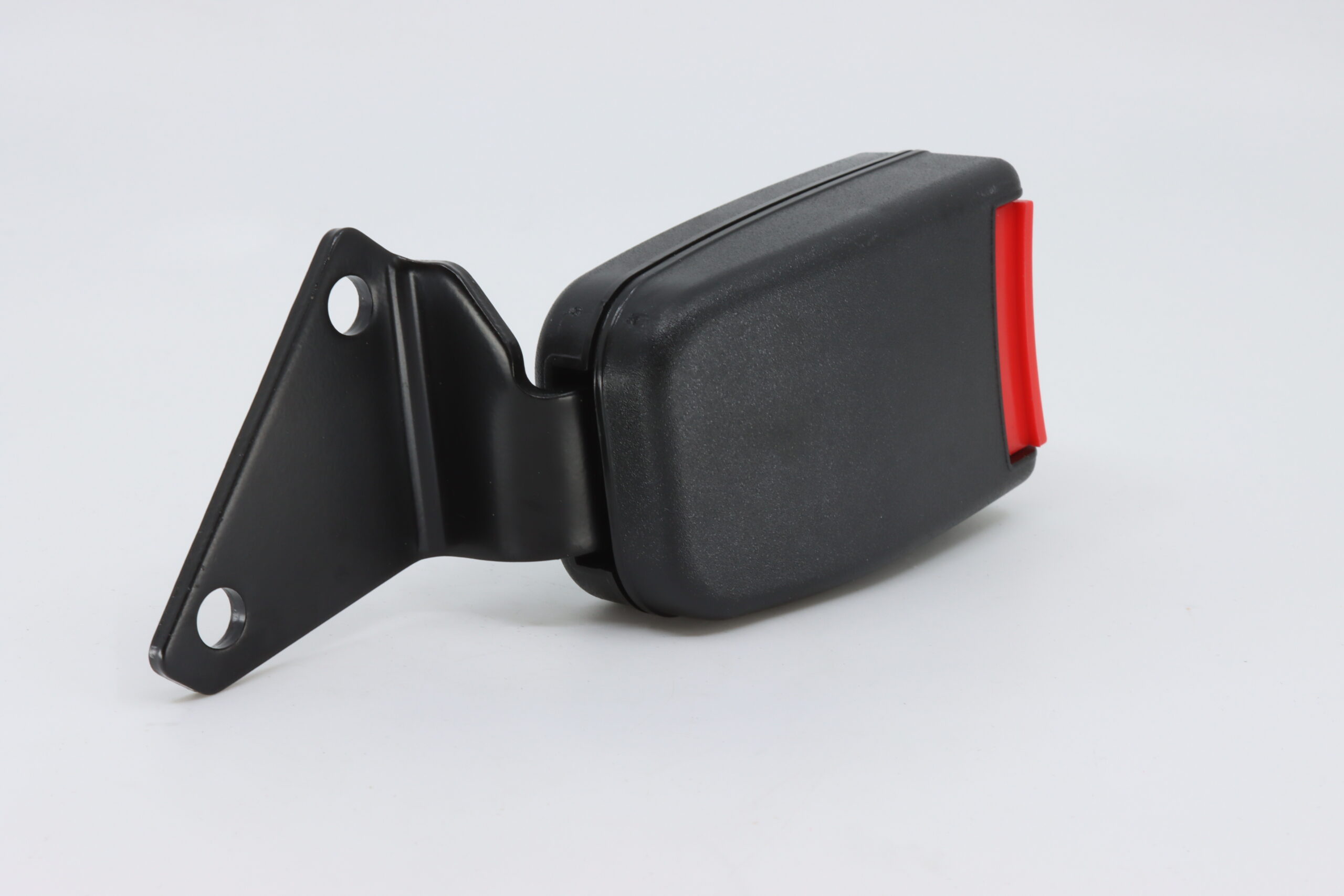 SIDE NET LATCH - LEFT - CFMoto OEM - 5HY0-261300 - Image 3