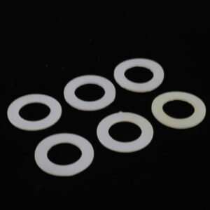 NYLON GASKET, Pack of 6, CFMoto OEM - 9030-341004