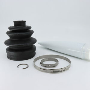 DUST BOOT - FIXED END - CFMoto OEM - 7000-270260